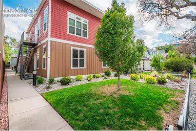 525 E Kiowa Street, Colorado Springs, CO 80903 - Photo 3
