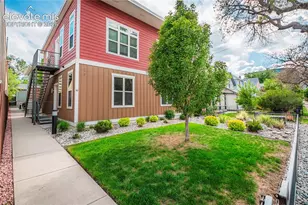 525 E Kiowa St, Colorado Springs, CO 80903 - Photo 3