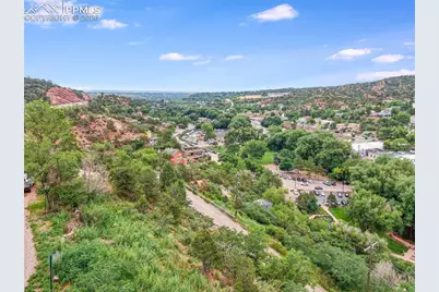 0 Washington Avenue, Manitou Springs, CO 80829 - Photo 7