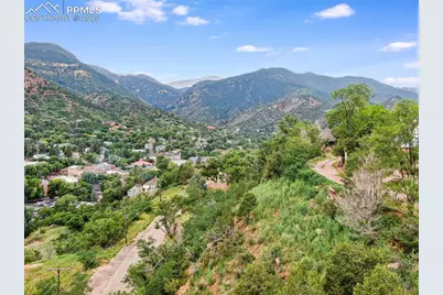 0 Washington Avenue, Manitou Springs, CO 80829 - Photo 5