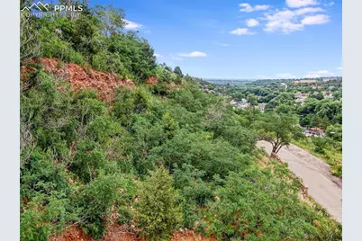 0 Washington Avenue, Manitou Springs, CO 80829 - Photo 3