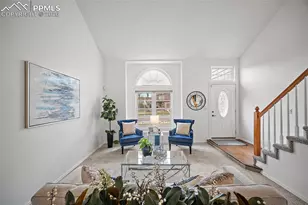 3814 Cottage Dr, Colorado Springs, CO 80920 - Photo 5