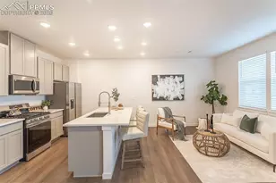 3372 Bivy Pt, Colorado Springs, CO 80907 - Photo 3