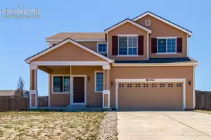 12261 St Annes Rd, Peyton, CO 80831 - Photo 1