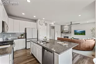 10562 Rolling Peaks Dr, Peyton, CO 80831 - Photo 13