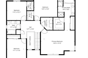 10562 Rolling Peaks Dr, Peyton, CO 80831 - Photo 49