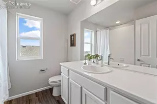 10562 Rolling Peaks Dr, Peyton, CO 80831 - Photo 31