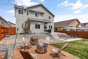 10562 Rolling Peaks Dr, Peyton, CO 80831 - Photo 37