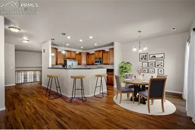 5657 Shamrock Heights, Colorado Springs, CO 80923 - Photo 7