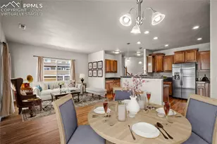 5657 Shamrock Heights, Colorado Springs, CO 80923 - Photo 9