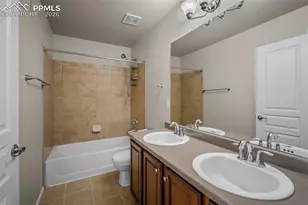 5657 Shamrock Heights, Colorado Springs, CO 80923 - Photo 35