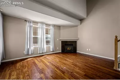 5657 Shamrock Heights, Colorado Springs, CO 80923 - Photo 3