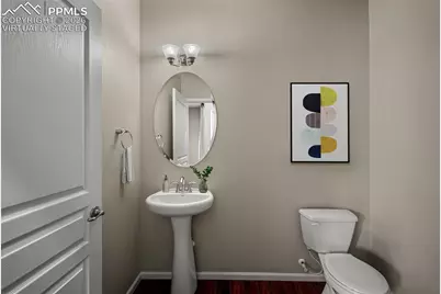 5657 Shamrock Heights, Colorado Springs, CO 80923 - Photo 21