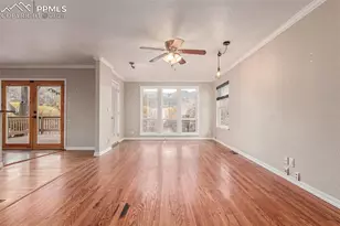 134 Clarksley Rd, Manitou Springs, CO 80829 - Photo 3