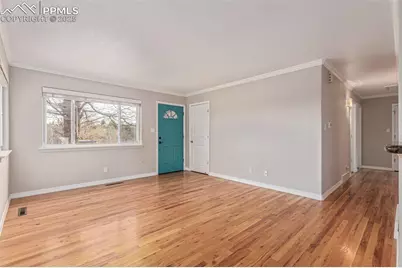 134 Clarksley Road, Manitou Springs, CO 80829 - Photo 13