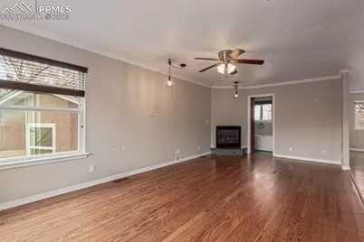 134 Clarksley Road, Manitou Springs, CO 80829 - Photo 11