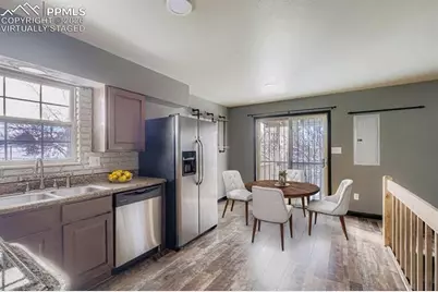 3114 Moonbeam Circle, Colorado Springs, CO 80916 - Photo 9