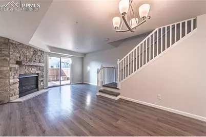 4246 Charleston Drive, Colorado Springs, CO 80916 - Photo 7