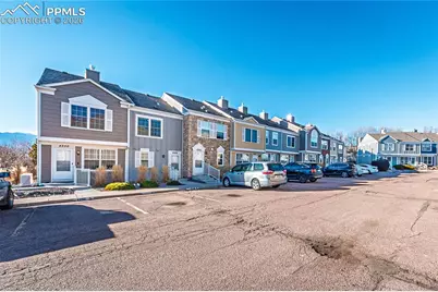 4246 Charleston Drive, Colorado Springs, CO 80916 - Photo 35