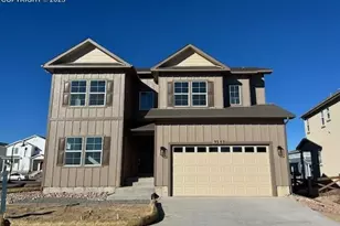 9360 Ludlow Pl, Colorado Springs, CO 80927 - Photo 1