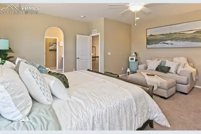 9360 Ludlow Place, Colorado Springs, CO 80927 - Photo 23