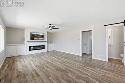 1775 S Calhan Highway, Calhan, CO 80808 - Photo 3