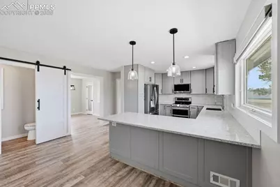 1775 S Calhan Highway, Calhan, CO 80808 - Photo 5
