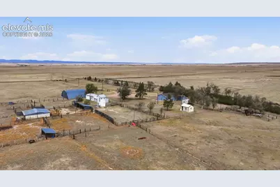 1775 S Calhan Highway, Calhan, CO 80808 - Photo 21