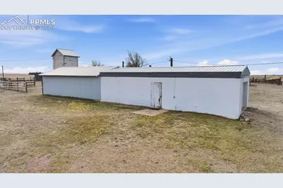 1775 S Calhan Highway, Calhan, CO 80808 - Photo 17
