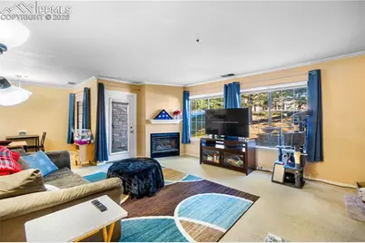 2170 Alicia Point #102, Colorado Springs, CO 80919 - Photo 5