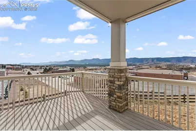 867 Marine Corps Drive, Monument, CO 80132 - Photo 19