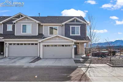 867 Marine Corps Drive, Monument, CO 80132 - Photo 5
