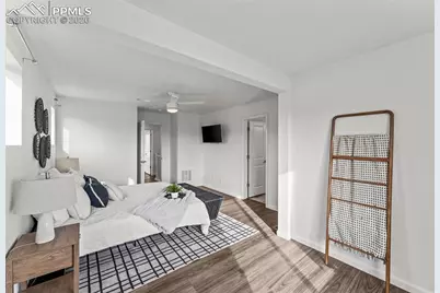 867 Marine Corps Drive, Monument, CO 80132 - Photo 31