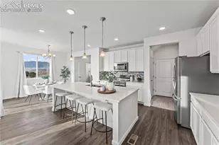 867 Marine Corps Dr, Monument, CO 80132 - Photo 13