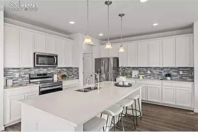 867 Marine Corps Drive, Monument, CO 80132 - Photo 11