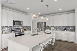 867 Marine Corps Dr, Monument, CO 80132 - Photo 11