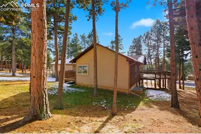 665 Pembrook Drive, Woodland Park, CO 80863 - Photo 31