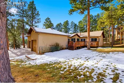 665 Pembrook Drive, Woodland Park, CO 80863 - Photo 33