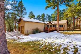 665 Pembrook Dr, Woodland Park, CO 80863 - Photo 33