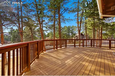 665 Pembrook Drive, Woodland Park, CO 80863 - Photo 35