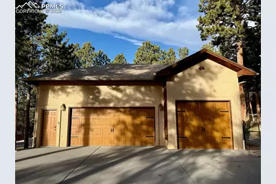 665 Pembrook Drive, Woodland Park, CO 80863 - Photo 43