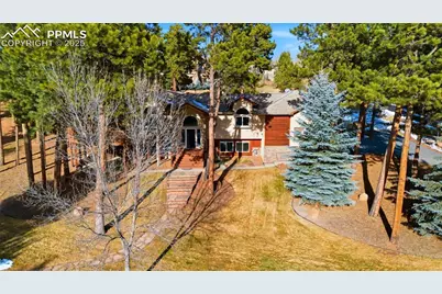 665 Pembrook Drive, Woodland Park, CO 80863 - Photo 39