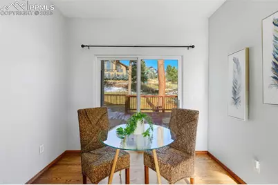 665 Pembrook Drive, Woodland Park, CO 80863 - Photo 11