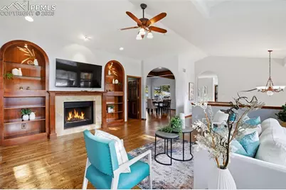 665 Pembrook Drive, Woodland Park, CO 80863 - Photo 5