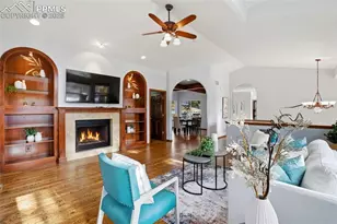 665 Pembrook Dr, Woodland Park, CO 80863 - Photo 5