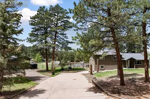 10 Ollie Ct, Woodland Park, CO 80863 - Photo 21