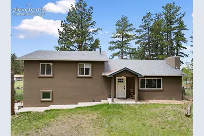 10 Ollie Court, Woodland Park, CO 80863 - Photo 1