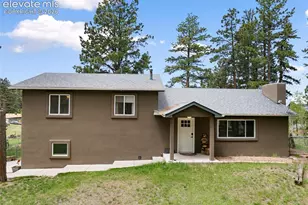 10 Ollie Ct, Woodland Park, CO 80863 - Photo 1