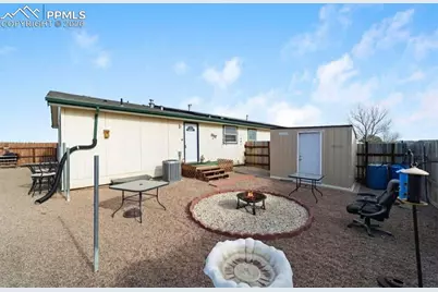 2311 Canyon River Court, Pueblo, CO 81003 - Photo 1