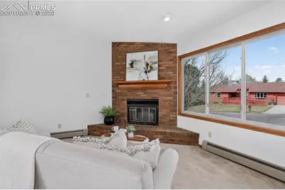 355 Palm Springs Drive, Colorado Springs, CO 80921 - Photo 3